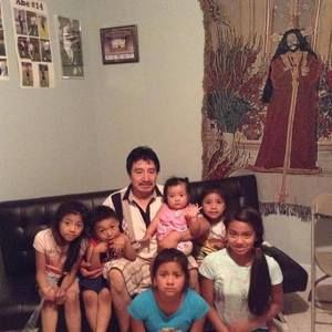 Meet your Posher, Griselda